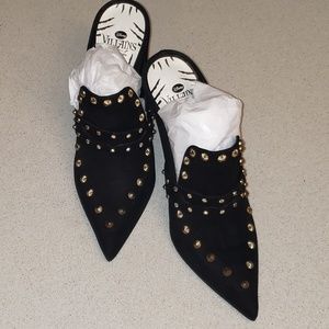 Disney Villian Heels EUC